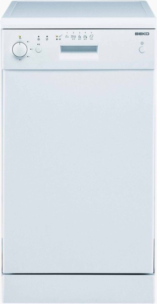 Посудомоечная машина  Beko DFS1500 photo 1