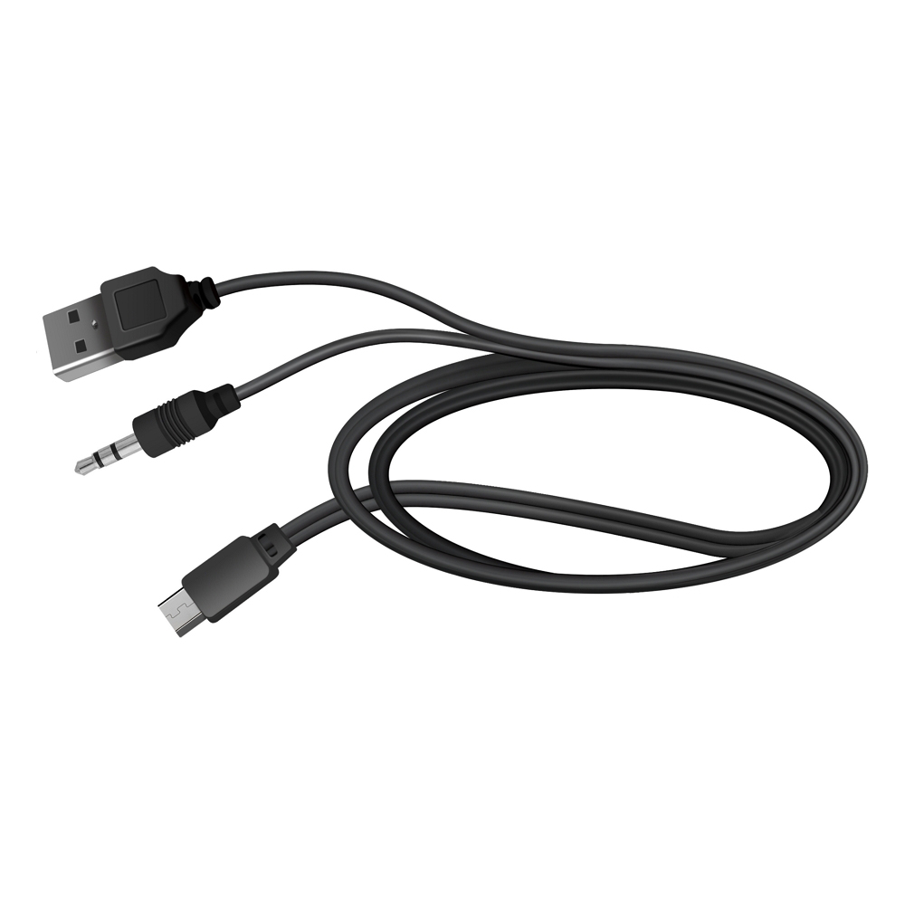 Портативная колонка Defender Enjoy S500 Черный photo 6