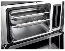 Cuptor cu aburi incorporabil Miele DG6200,  thumbnav 2