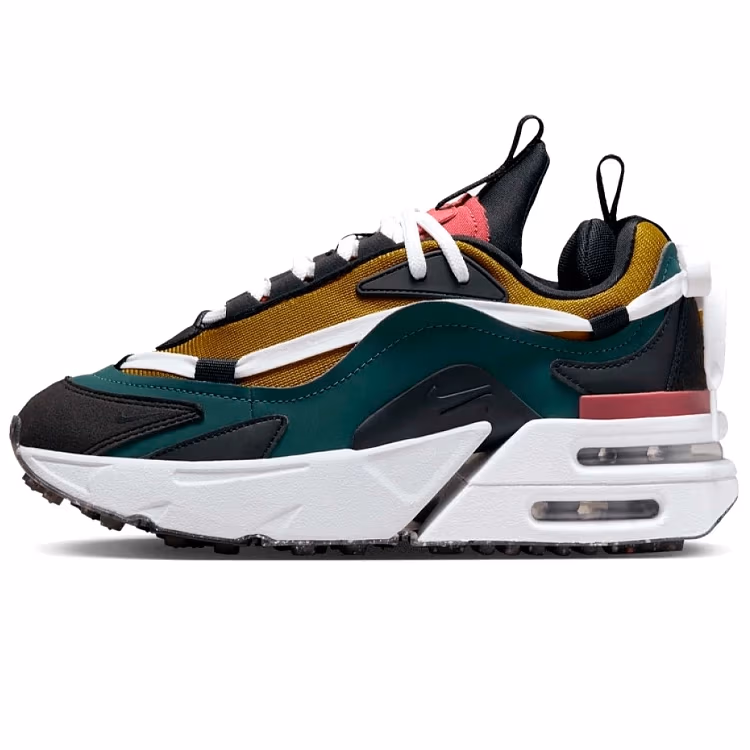 Кроссовки Nike AIR MAX FURYOSA