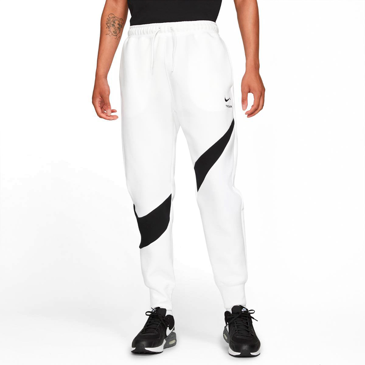 Pantaloni Nike M NSW SWOOSH TCH FLC PNT photo Pantaloni Nike M NSW SWOOSH TCH FLC PNT photo