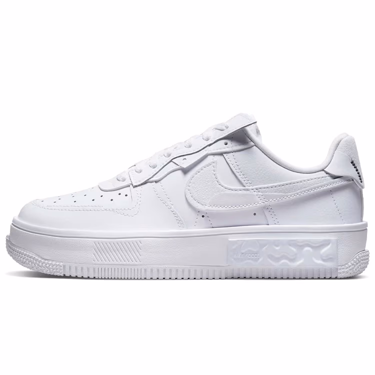 Кроссовки Nike AIR FORCE 1 FONTANKA