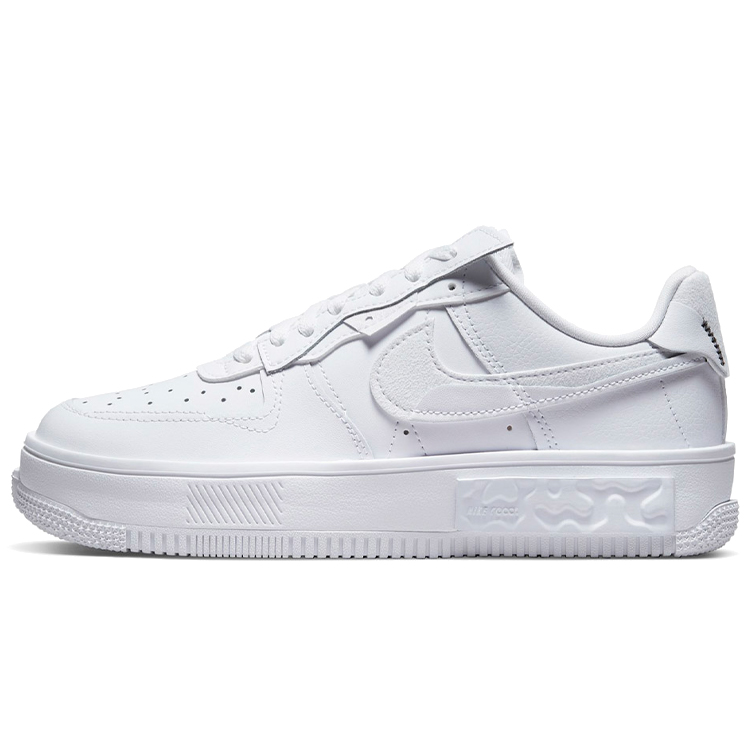Кроссовки Nike AIR FORCE 1 FONTANKA photo 