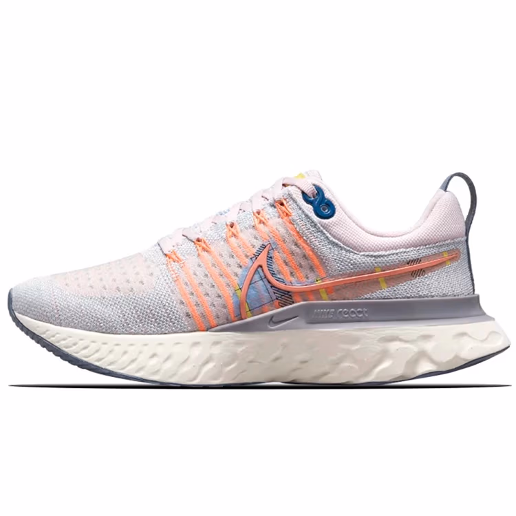 Кроссовки Nike REACT INFINITY RUN FK 2 PRM