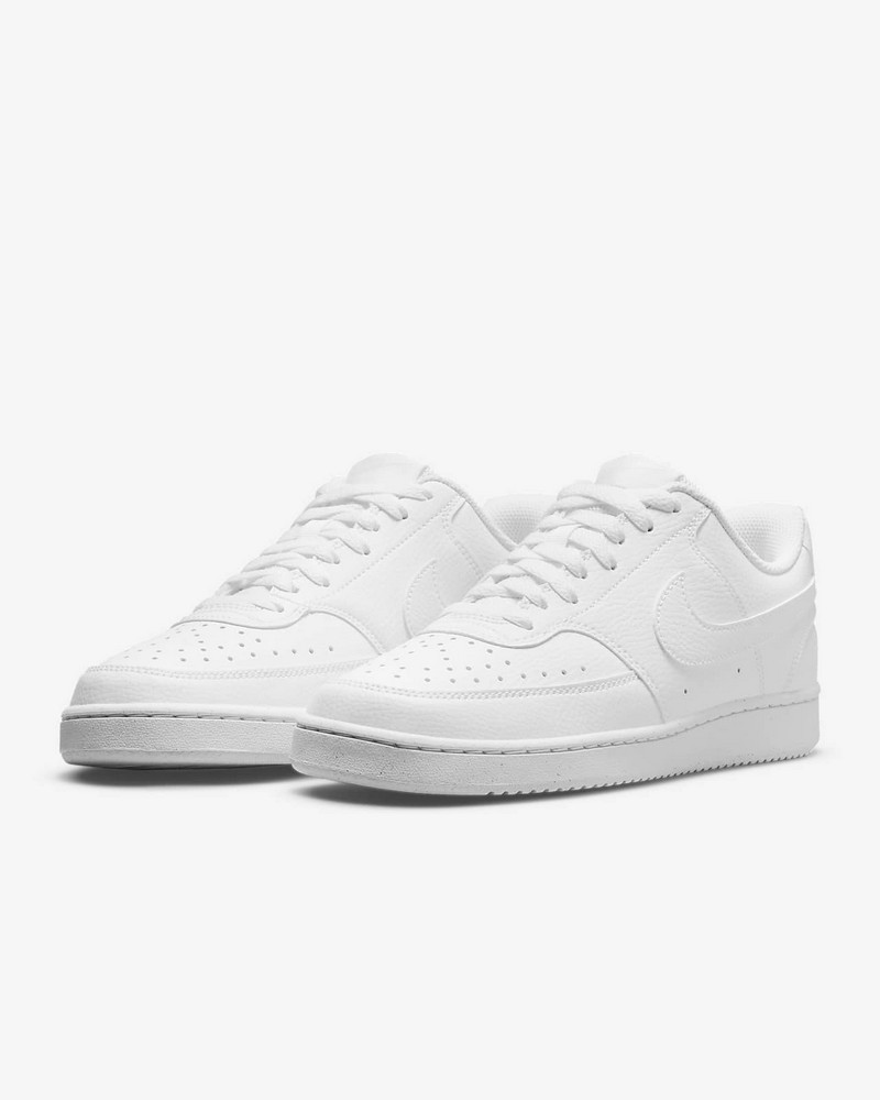Кроссовки Nike COURT VISION LO NN / Женский / 36 / Белый photo 2