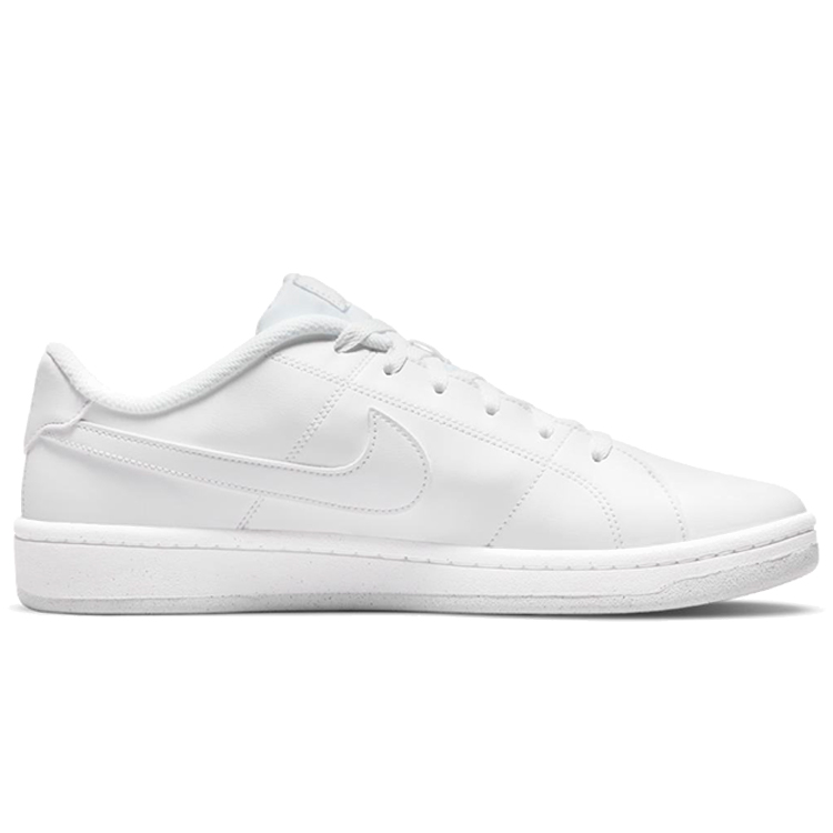 Кроссовки Nike COURT ROYALE 2 NN / Мужской / 44 / Белый photo 3