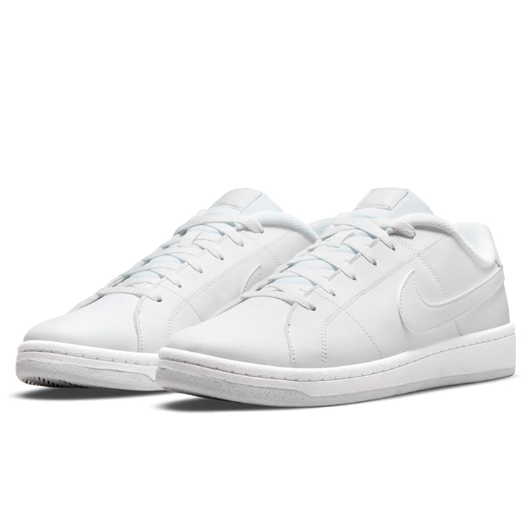 Кроссовки Nike COURT ROYALE 2 NN / Мужской / 44 / Белый photo 4