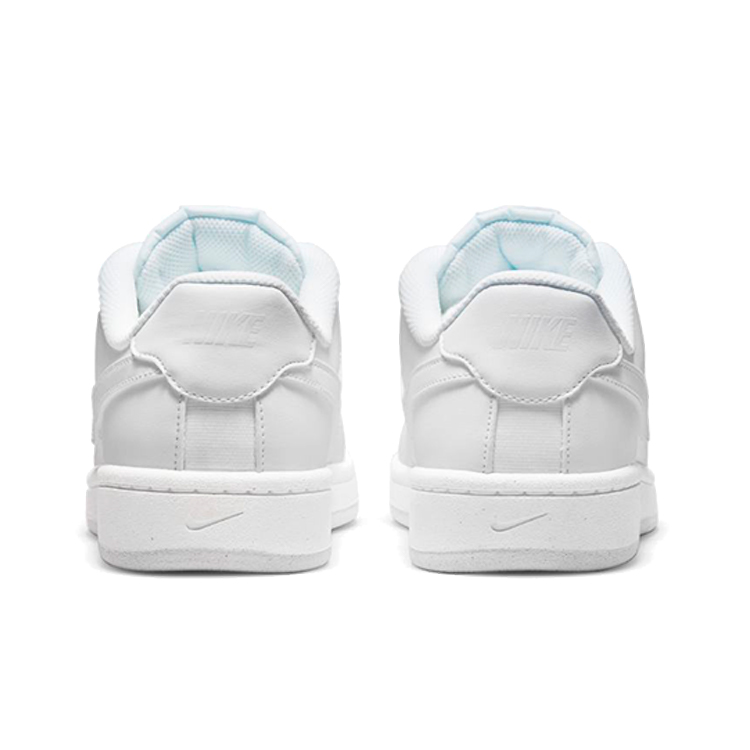Кроссовки Nike COURT ROYALE 2 NN / Мужской / 44 / Белый photo 5