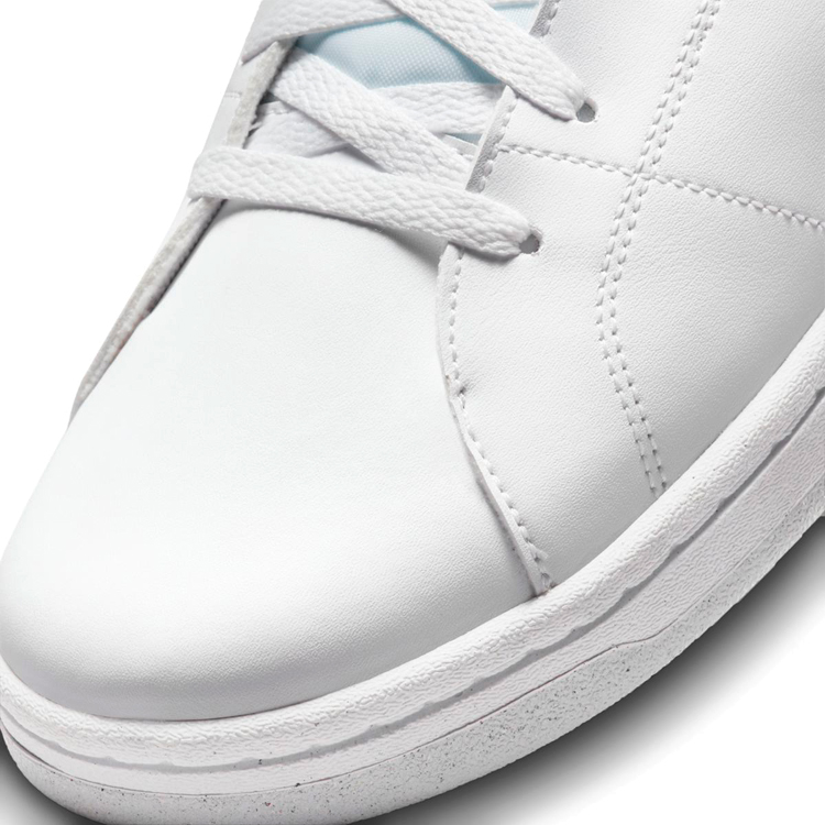 Кроссовки Nike COURT ROYALE 2 NN / Мужской / 44 / Белый photo 7