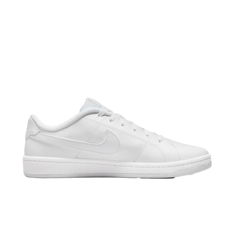 Кроссовки Nike COURT ROYALE 2 NN / Мужской / 44 / Белый photo 9