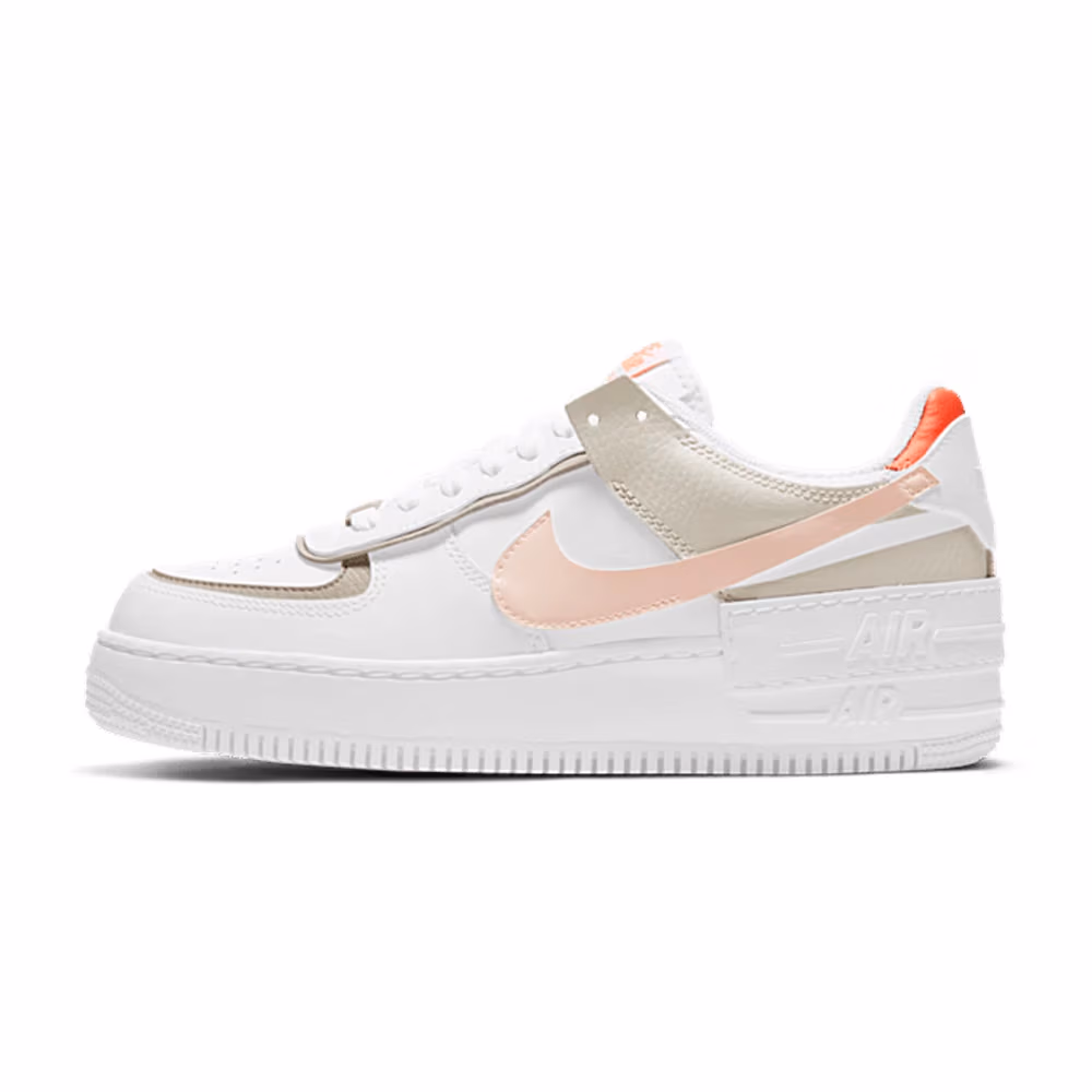 Кроссовки Nike WMNS AF1 SHADOW