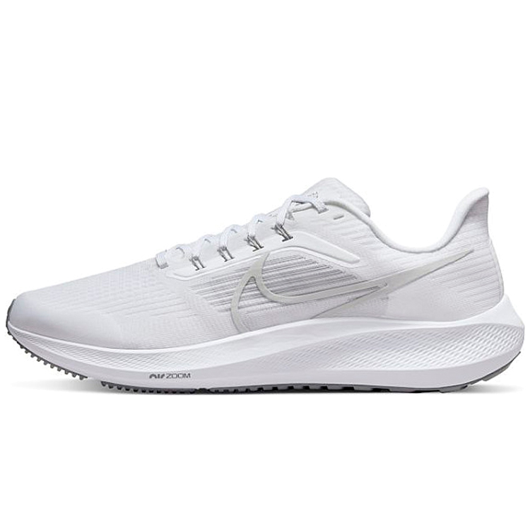 Кроссовки Nike AIR ZOOM PEGASUS 39 / Мужской / 47 / Белый photo 1