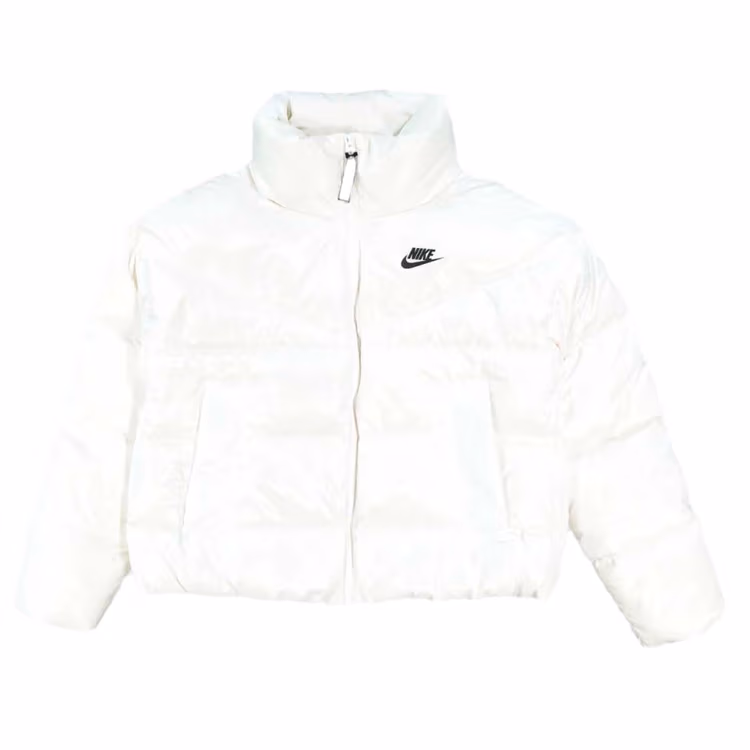 Scurta Nike W NSW TF CITY JKT