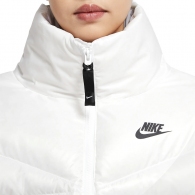Scurta Nike W NSW TF CITY JKT thumbnav 2