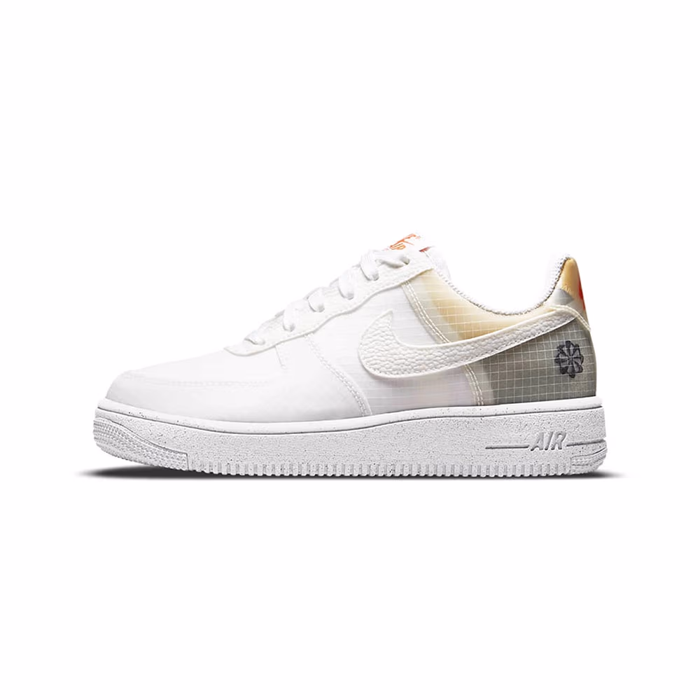 Incaltaminte Sport Nike AIR FORCE 1 CRATER NN (GS)