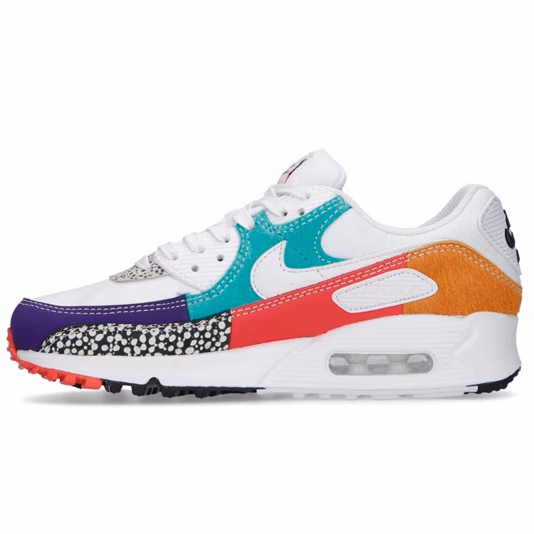 Incaltaminte Sport Nike W AIR MAX 90 SE