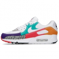 Incaltaminte Sport Nike W AIR MAX 90 SE thumbnav
