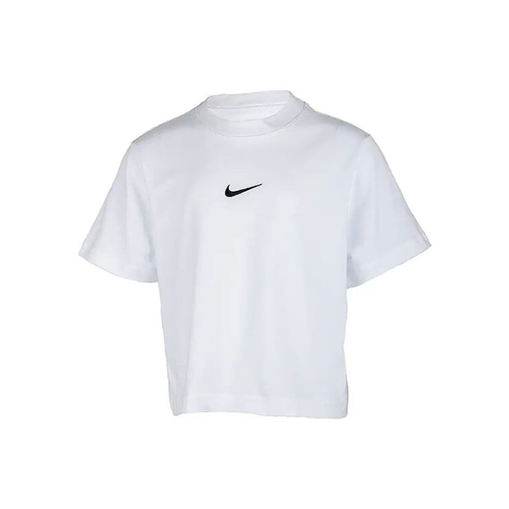 Tricou Nike G NSW TEE ESSNTL SS BOXY photo Tricou Nike G NSW TEE ESSNTL SS BOXY photo
