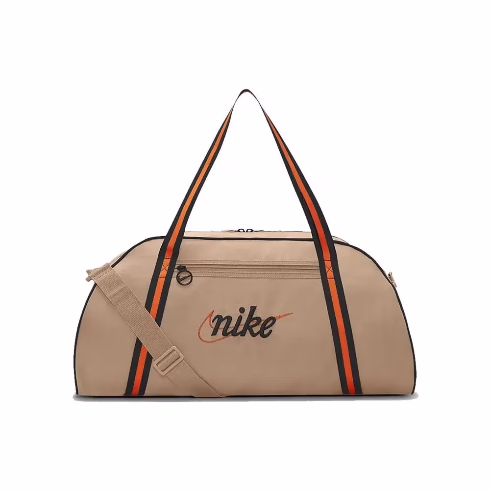 Geanta Nike W NK GYM CLUB - RETRO 