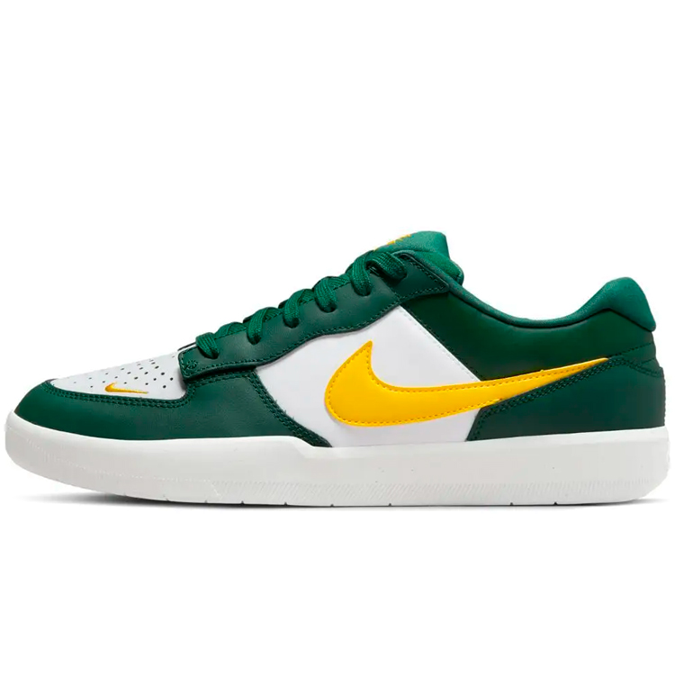 Кроссовки Nike SB FORCE 58 PRM L photo Кроссовки Nike SB FORCE 58 PRM L photo