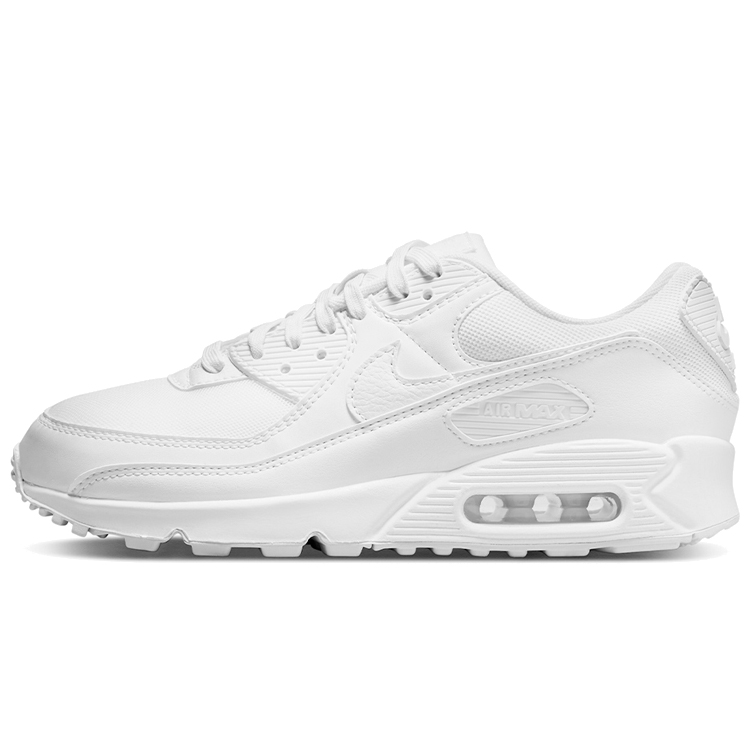 Кроссовки Nike WMNS AIR MAX 90 photo Кроссовки Nike WMNS AIR MAX 90 photo