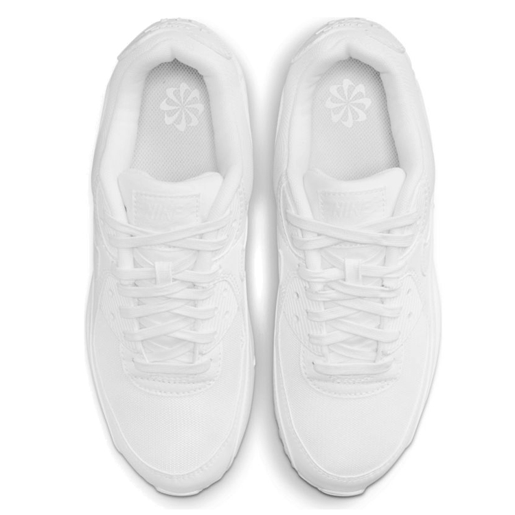 Кроссовки Nike WMNS AIR MAX 90 / Женский / 41 / Белый photo 2