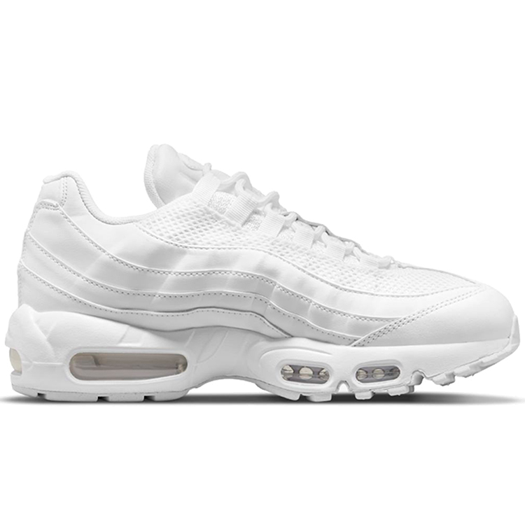 Кроссовки Nike AIR MAX 95 / Женский / 36.5 / Белый photo 3