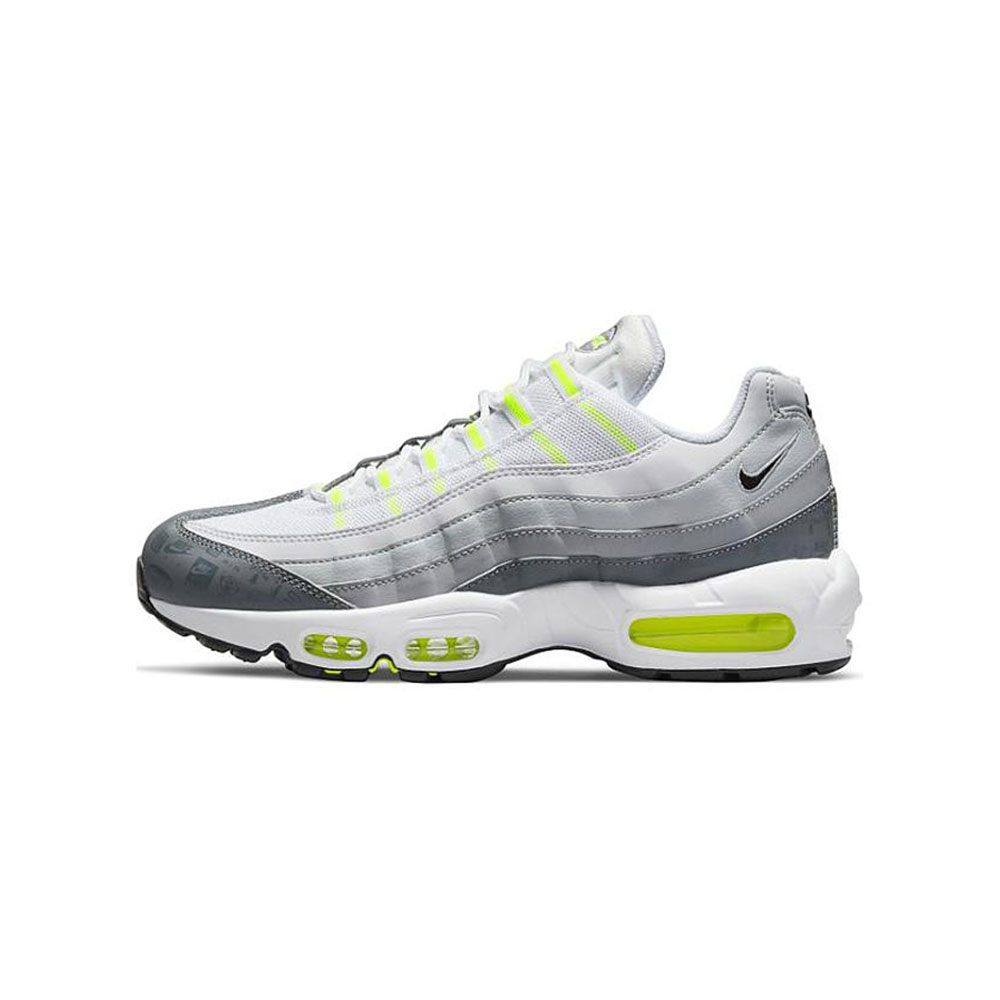 Кроссовки Nike AIR MAX 95 photo Кроссовки Nike AIR MAX 95 photo