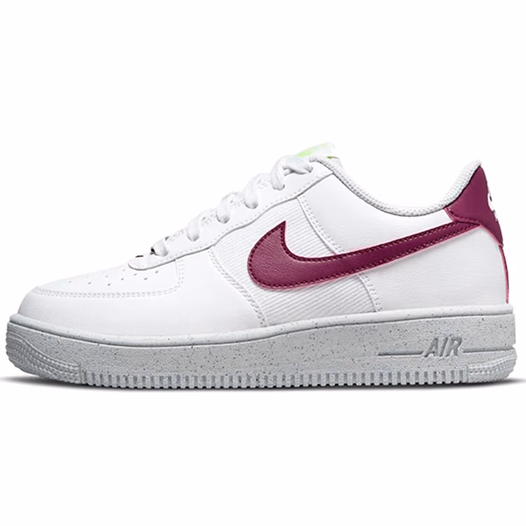 Incaltaminte Sport Nike AIR FORCE 1 CRATER NN (GS)