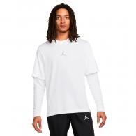 Hanorac Nike M J DF SPRT STMT SHOOTING SHRT thumbnav 2