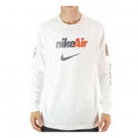 Толстовка Nike M NSW TEE LS SWOOSH BY AIR GX thumbnav