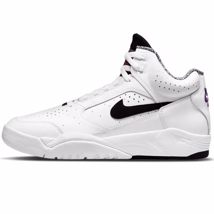 Incaltaminte Sport Nike AIR FLIGHT LITE MID