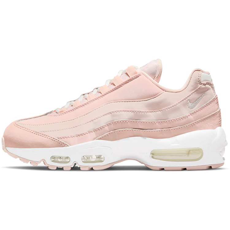 Кроссовки Nike AIR MAX 95 photo Кроссовки Nike AIR MAX 95 photo