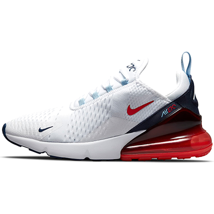 Incaltaminte Sport Nike AIR MAX 270 photo 