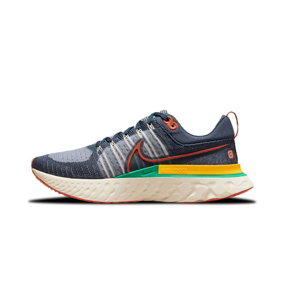 Incaltaminte Sport Nike React Infinity Run Flyknit 2 photo 