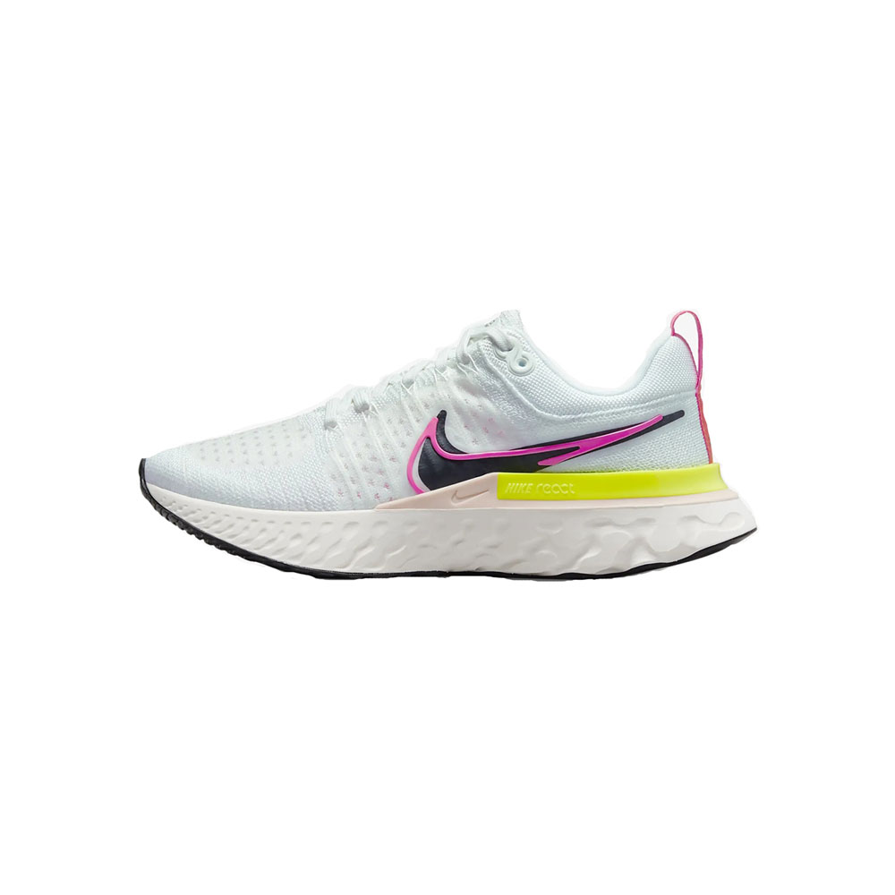 Кроссовки Nike W REACT INFINITY RUN FK 2 photo Кроссовки Nike W REACT INFINITY RUN FK 2 photo