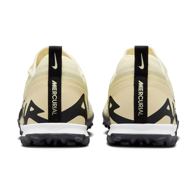 Бутсы Nike ZOOM VAPOR 15 PRO TF / Мужской / 42 / Бежевый photo 4