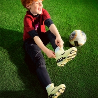 Бутсы Nike JR ZOOM SUPERFLY 9 ACAD FG/MG thumbnav 3