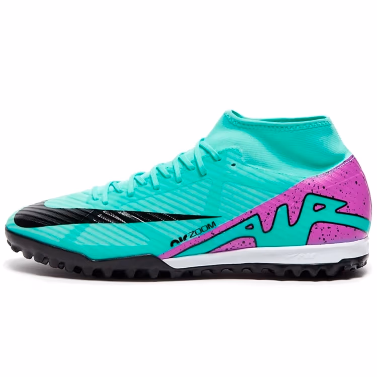 Ghete p/u fotbal Nike ZOOM SUPERFLY 9 ACADEMY TF