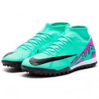Бутсы Nike ZOOM SUPERFLY 9 ACADEMY TF thumbnav 4