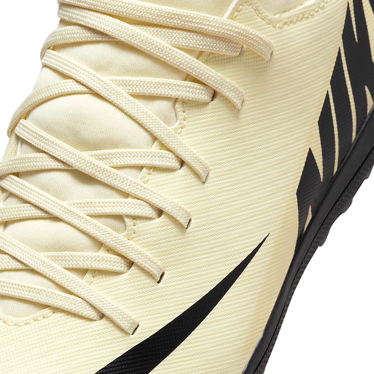 Бутсы Nike JR SUPERFLY 9 CLUB TF / Мужской / 38.5 / Бежевый photo 4