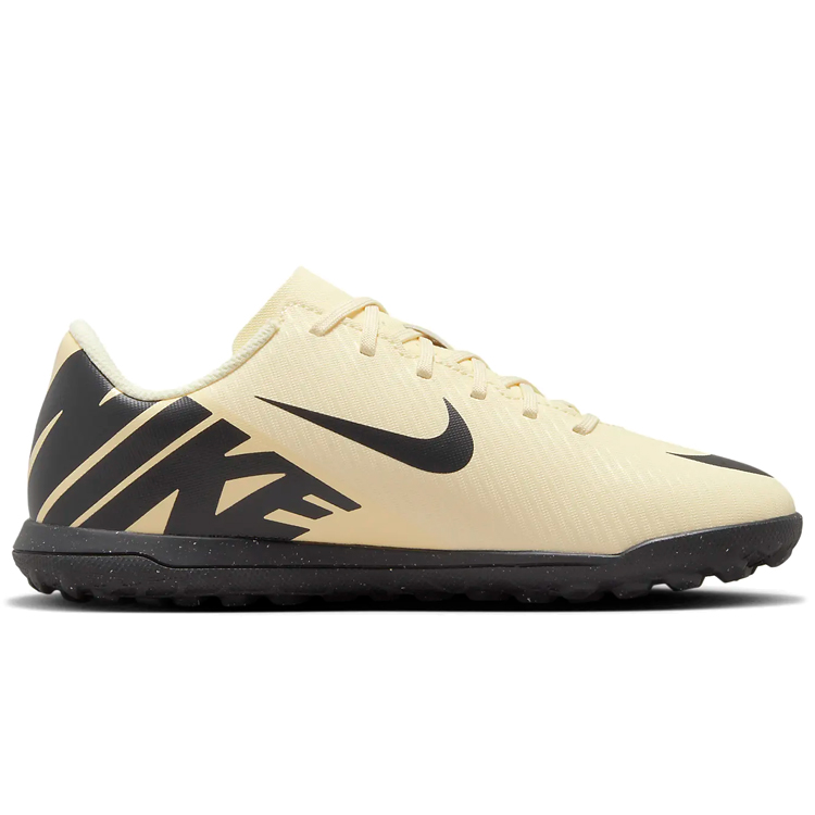 Бутсы Nike JR VAPOR 15 CLUB TF / Мужской / 35 / Бежевый photo 2
