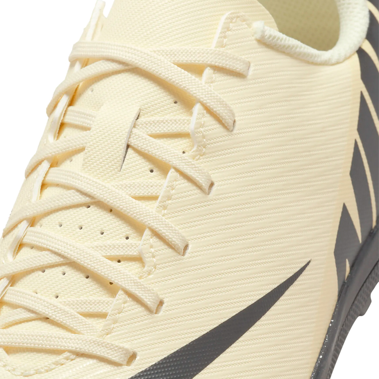 Бутсы Nike JR VAPOR 15 CLUB TF / Мужской / 35 / Бежевый photo 3
