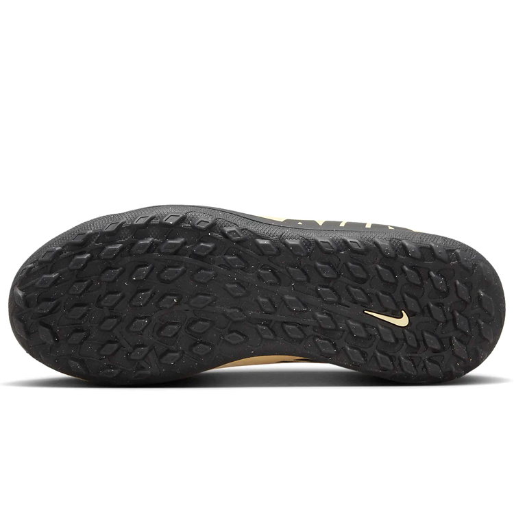 Бутсы Nike JR VAPOR 15 CLUB TF / Мужской / 35 / Бежевый photo 5