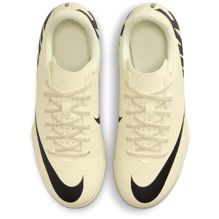 Ghete p/u fotbal Nike JR VAPOR 15 CLUB FG/MG