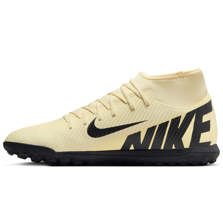 Бутсы Nike SUPERFLY 9 CLUB TF / Мужской / 40.5 / Бежевый photo 2