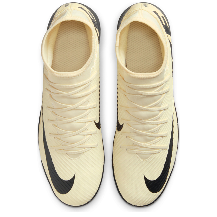 Бутсы Nike SUPERFLY 9 CLUB TF / Мужской / 40.5 / Бежевый photo 4