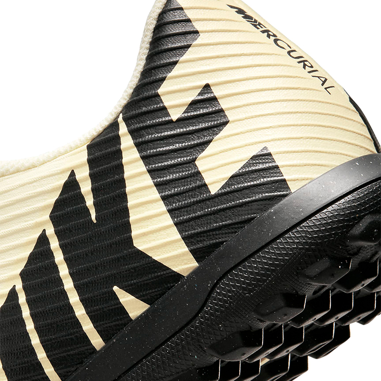 Бутсы Nike VAPOR 15 CLUB TF / Мужской / 43 / Бежевый photo 3