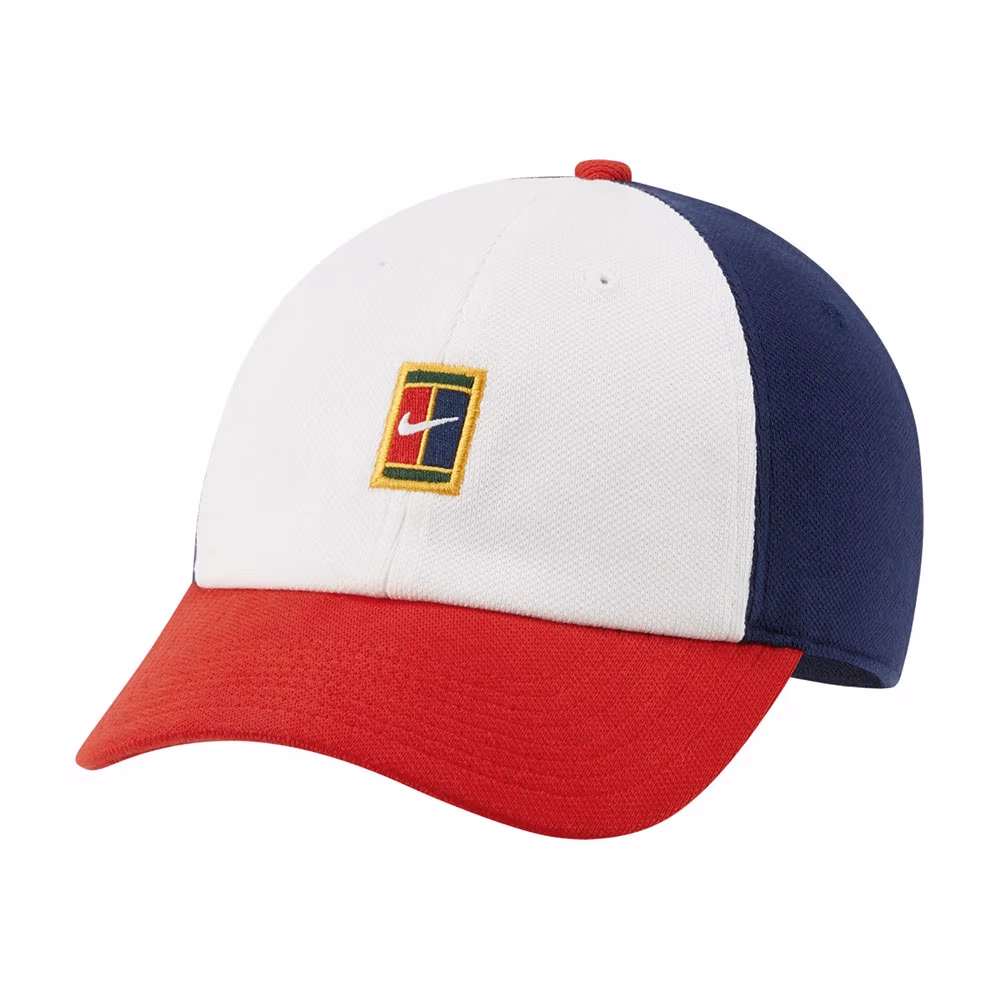  Nike U NK H86 CAP COURT LOGO SSNL