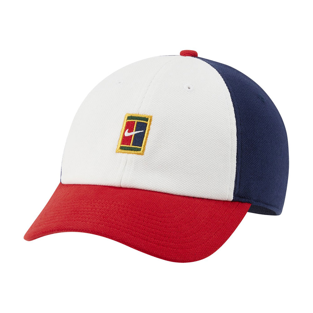  Nike U NK H86 CAP COURT LOGO SSNL photo 